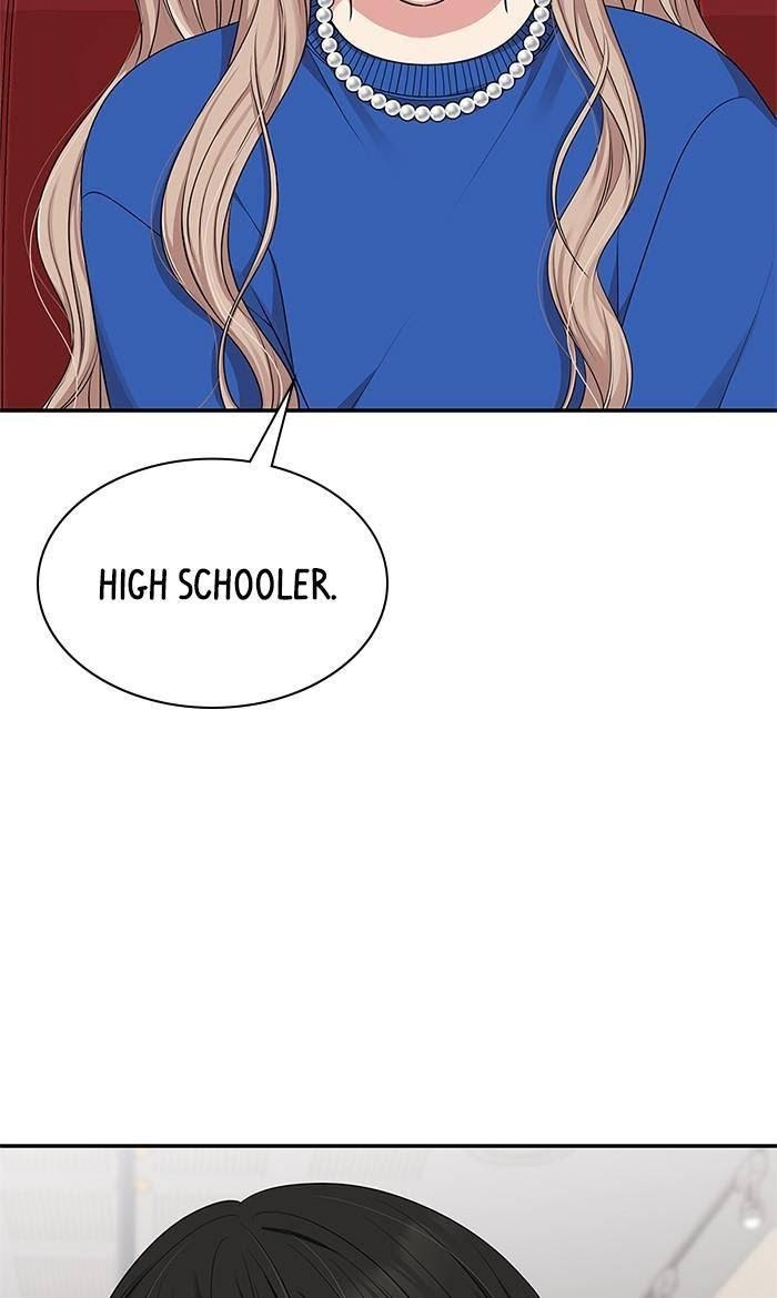 To You, Who Keep the Star chapter 29 - page 2