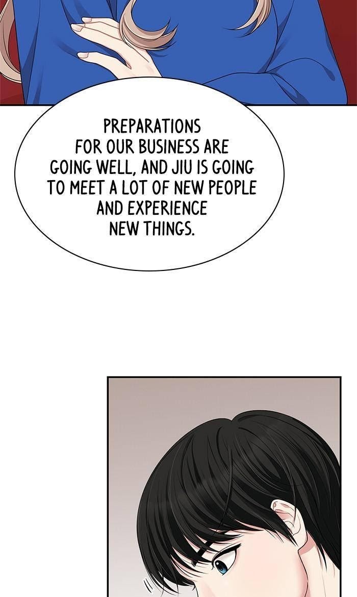 To You, Who Keep the Star chapter 29 - page 20