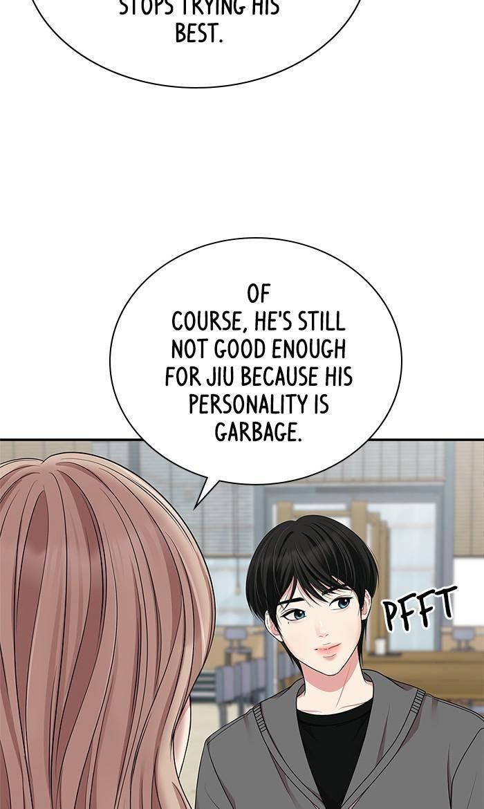 To You, Who Keep the Star chapter 29 - page 23