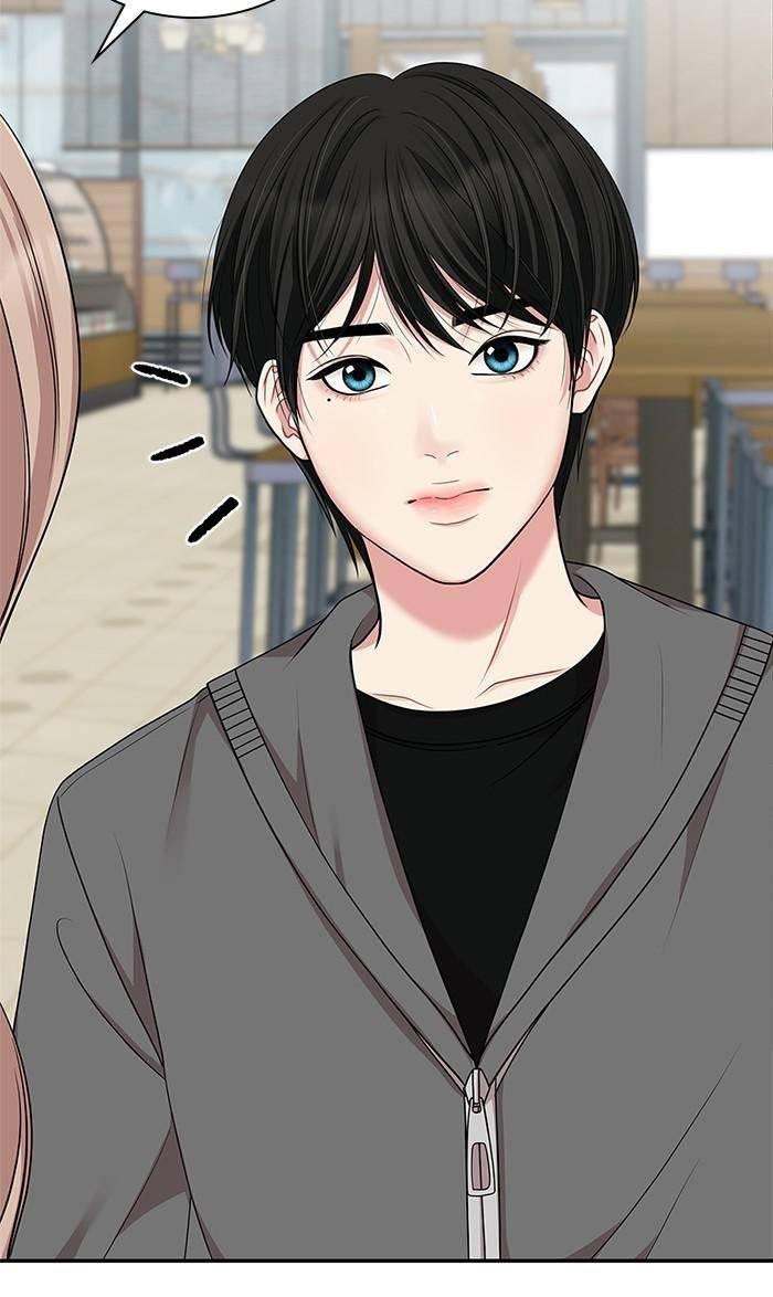 To You, Who Keep the Star chapter 29 - page 26