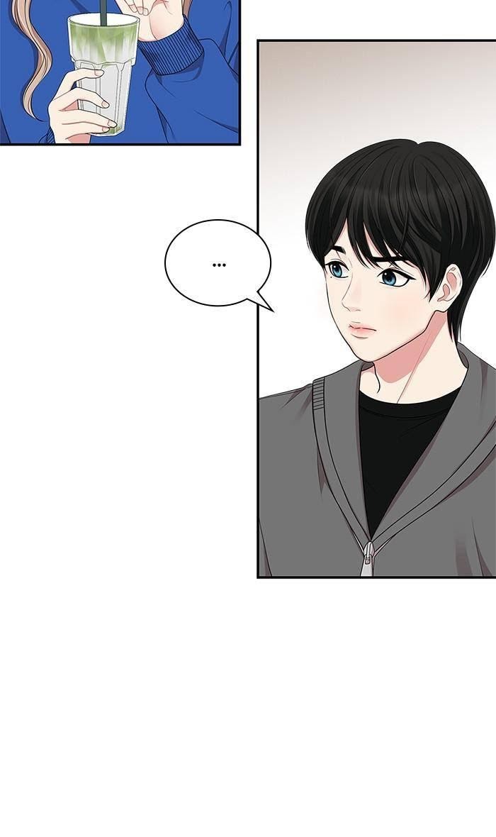 To You, Who Keep the Star chapter 29 - page 28