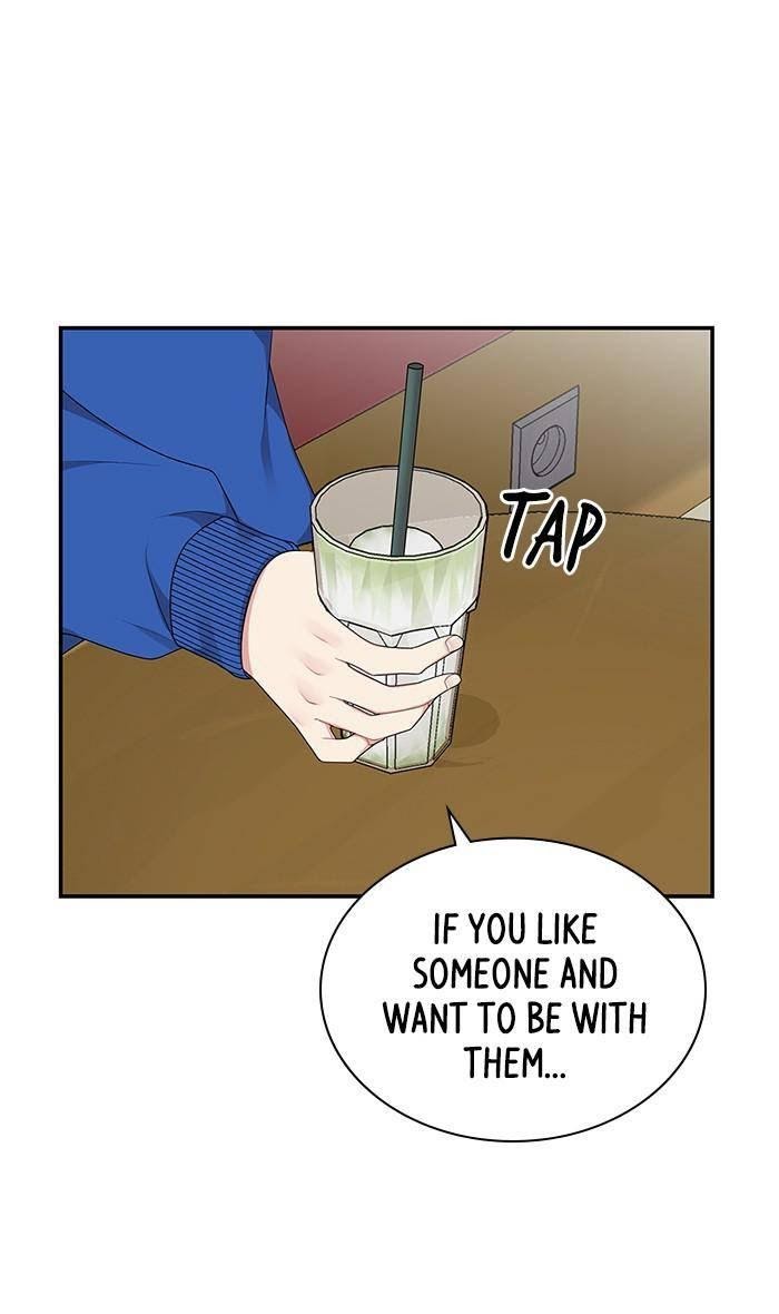 To You, Who Keep the Star chapter 29 - page 29