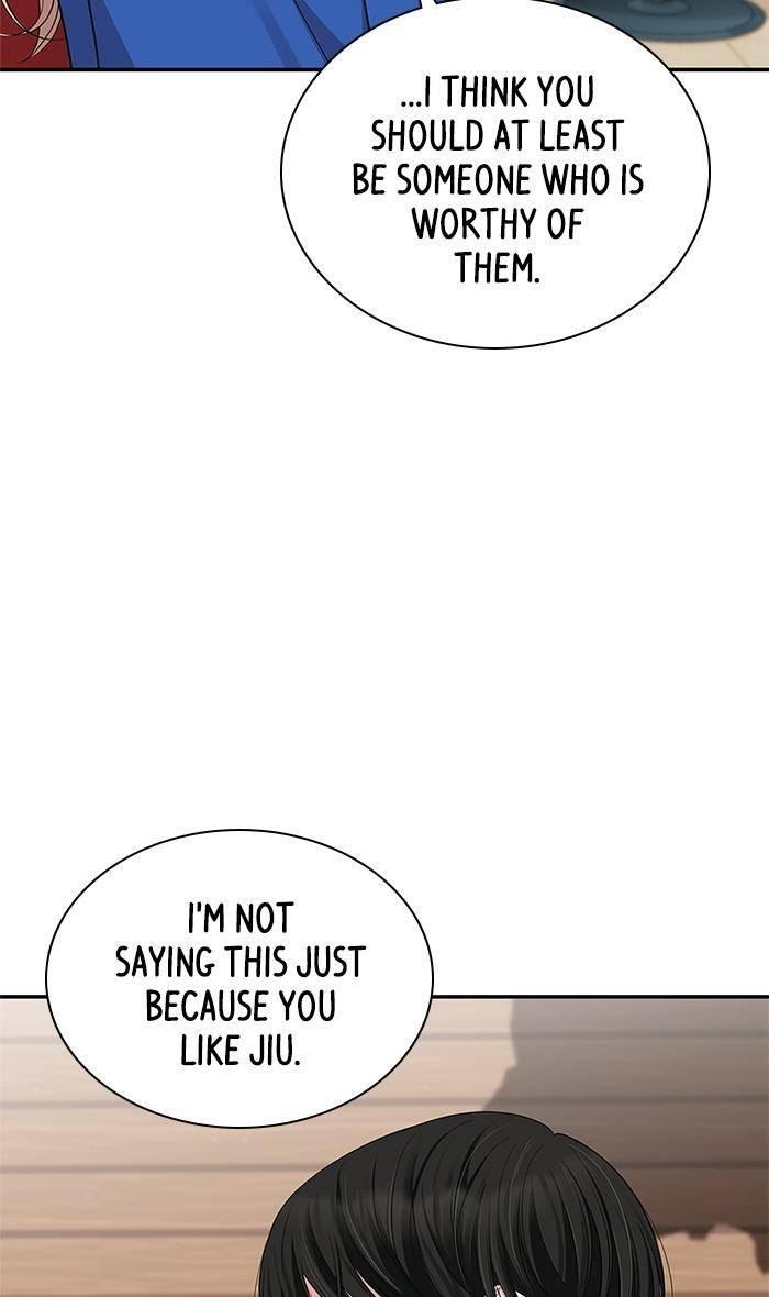 To You, Who Keep the Star chapter 29 - page 31