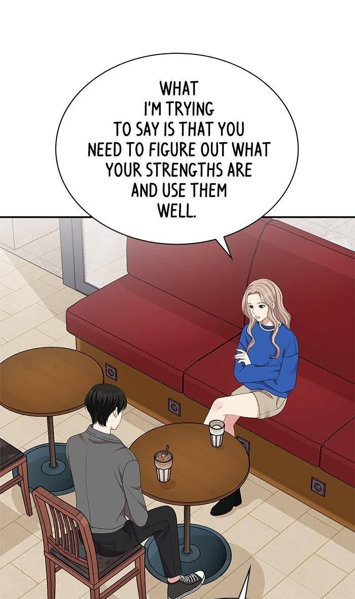 To You, Who Keep the Star chapter 29 - page 33