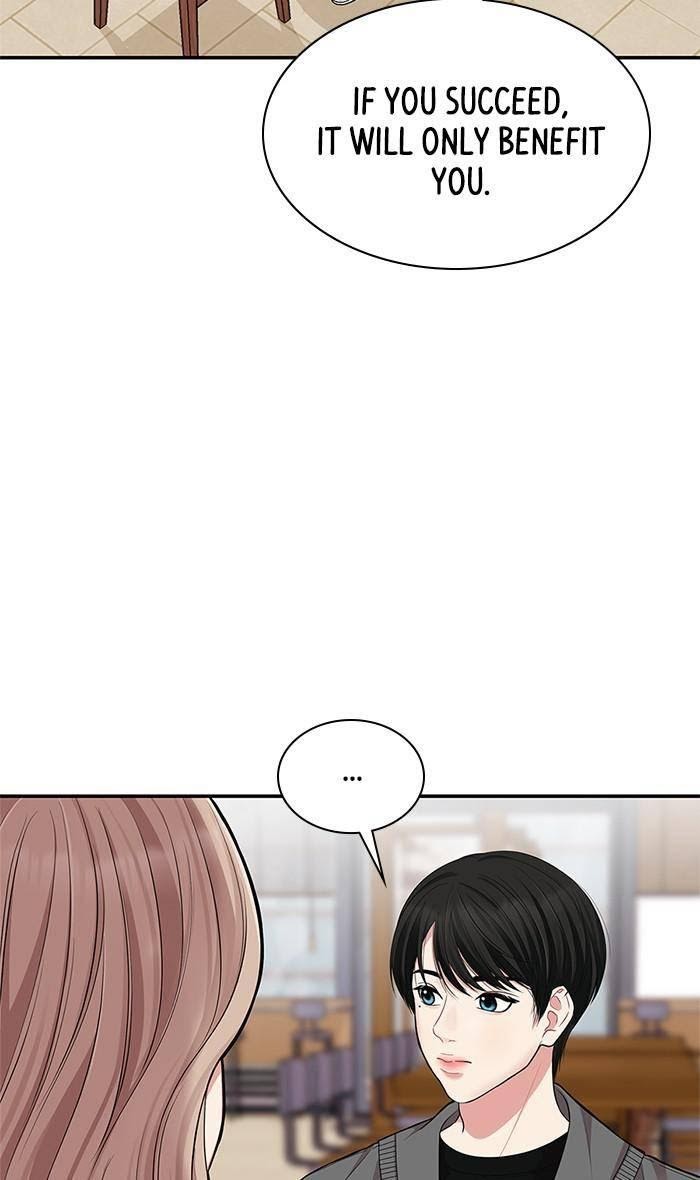 To You, Who Keep the Star chapter 29 - page 34