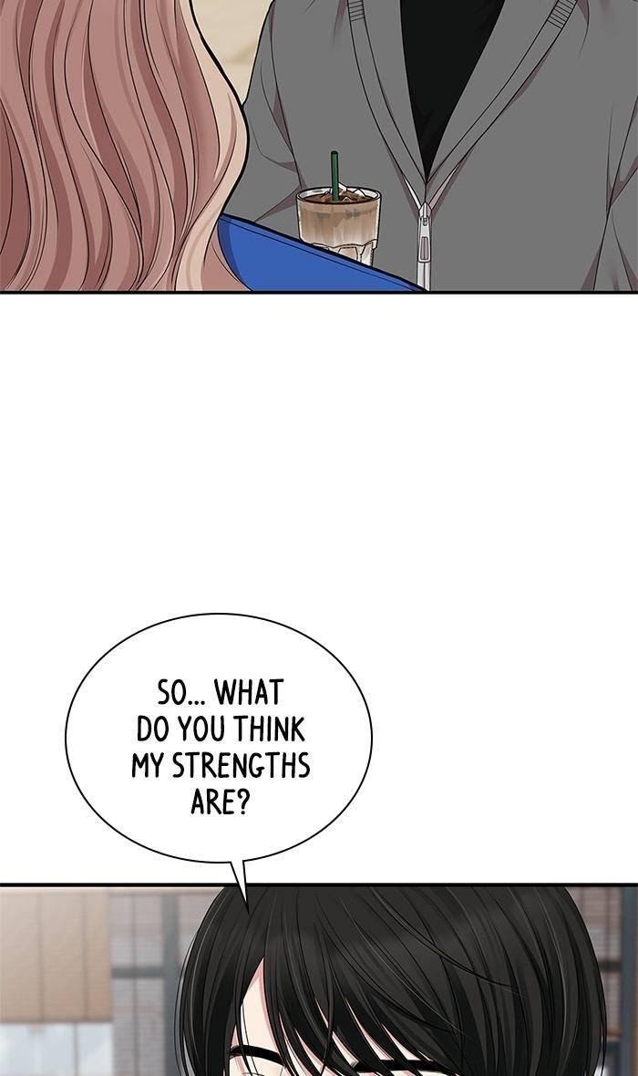 To You, Who Keep the Star chapter 29 - page 35
