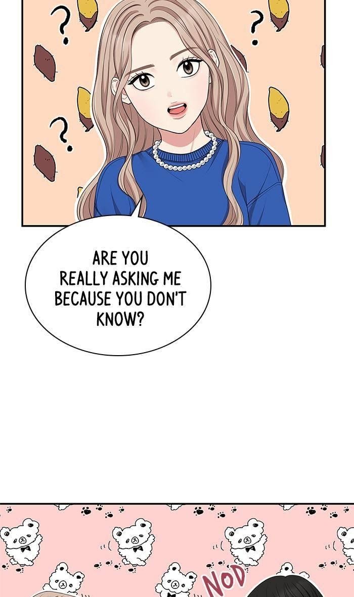 To You, Who Keep the Star chapter 29 - page 37