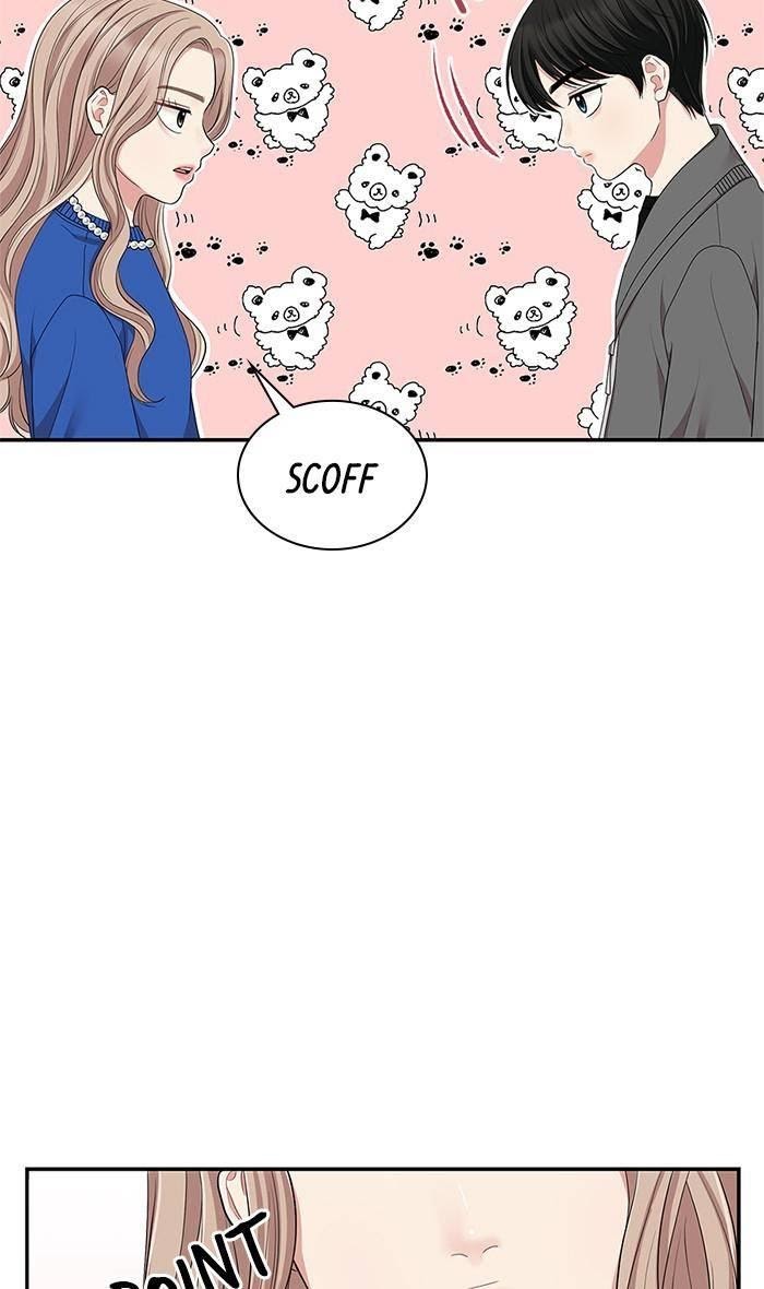 To You, Who Keep the Star chapter 29 - page 38