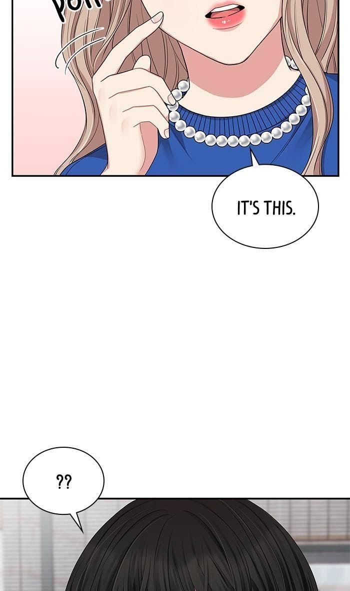 To You, Who Keep the Star chapter 29 - page 39