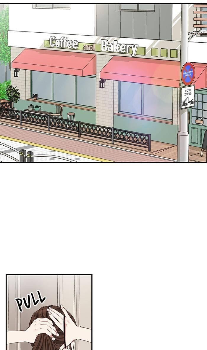 To You, Who Keep the Star chapter 29 - page 45