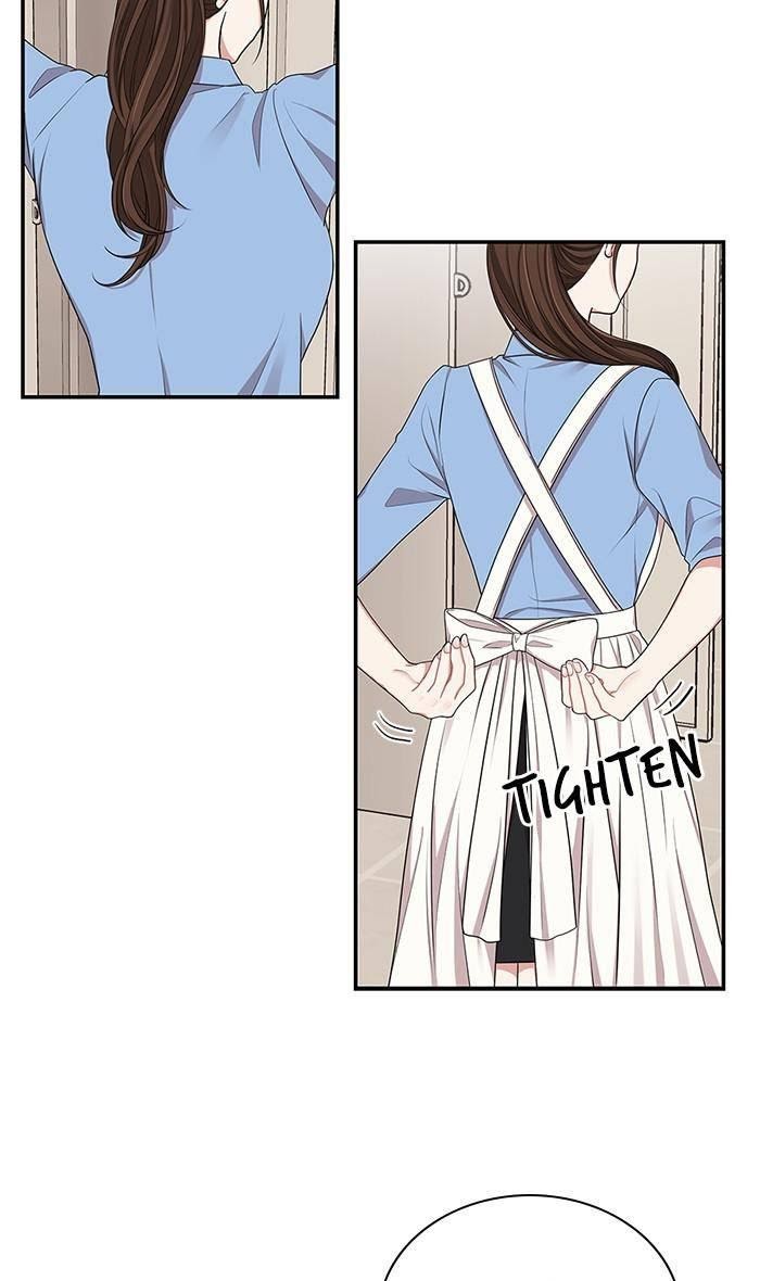 To You, Who Keep the Star chapter 29 - page 46