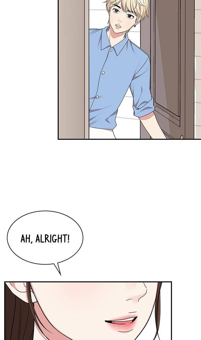To You, Who Keep the Star chapter 29 - page 48