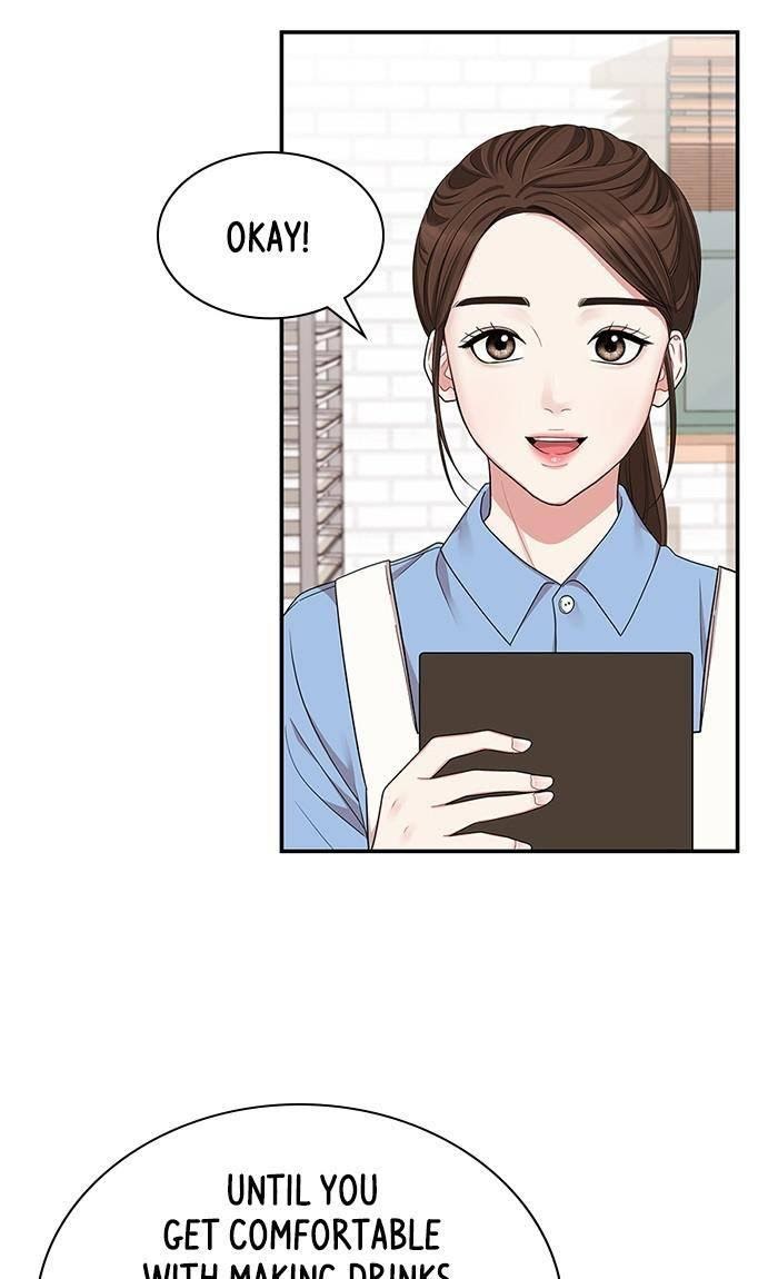 To You, Who Keep the Star chapter 29 - page 56