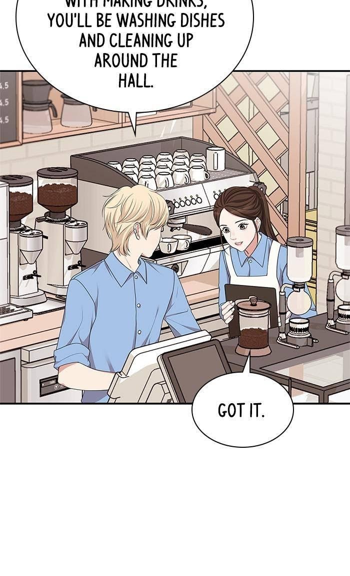 To You, Who Keep the Star chapter 29 - page 57