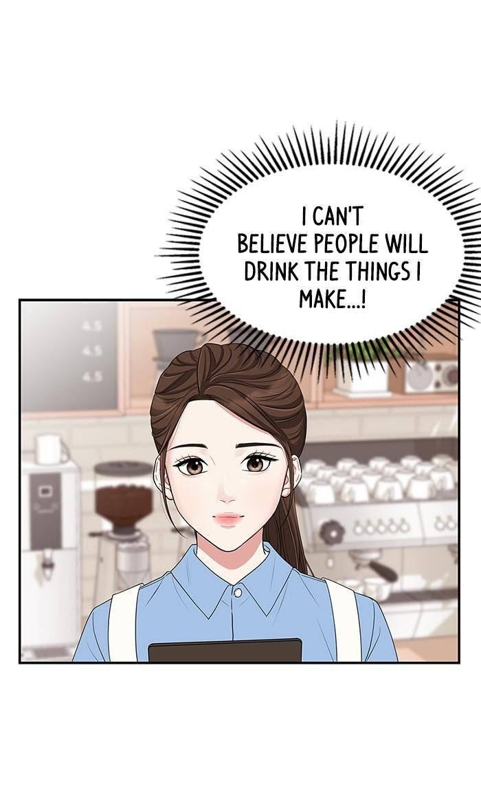To You, Who Keep the Star chapter 29 - page 58