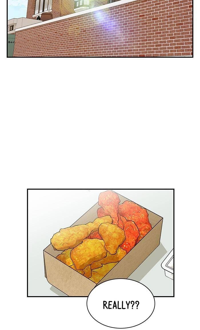 To You, Who Keep the Star chapter 29 - page 62