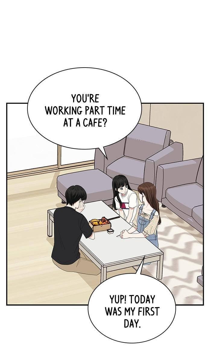 To You, Who Keep the Star chapter 29 - page 63