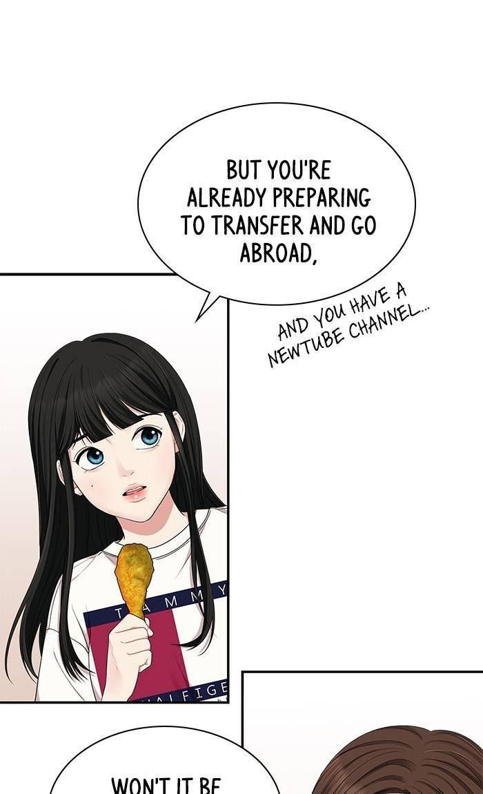 To You, Who Keep the Star chapter 29 - page 64