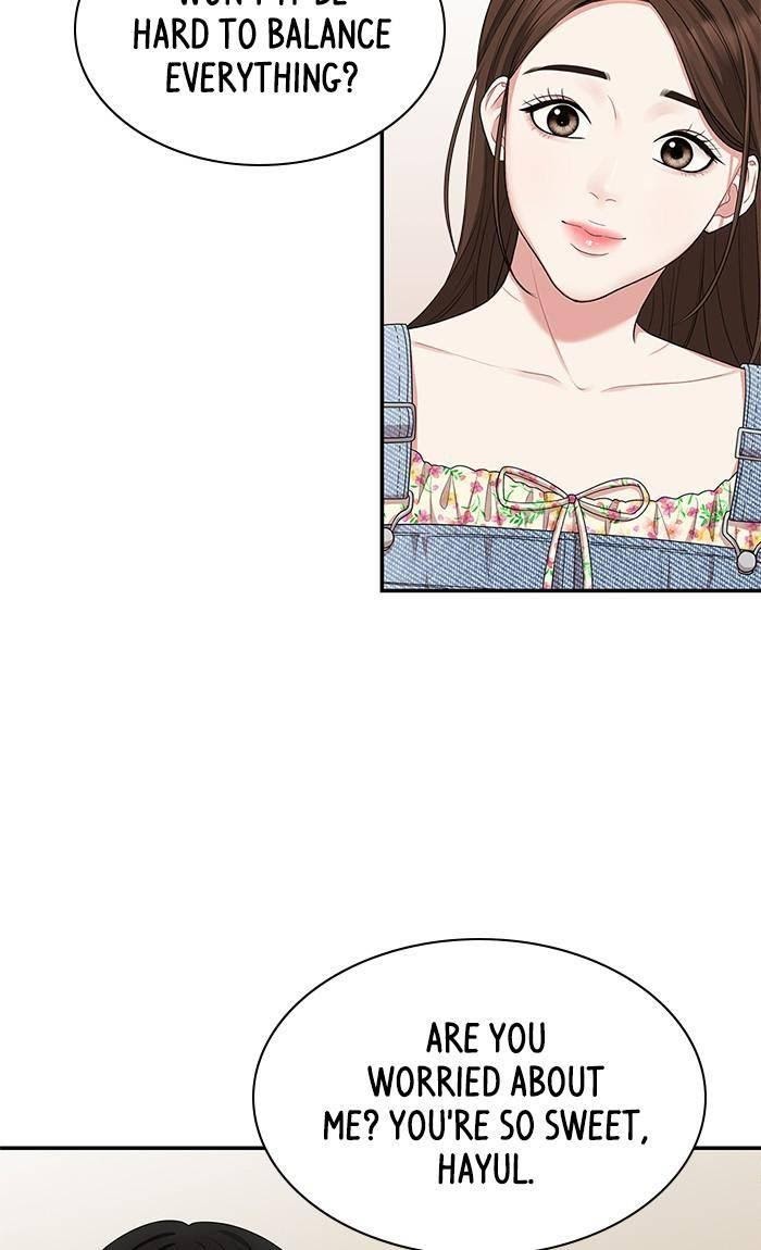 To You, Who Keep the Star chapter 29 - page 65