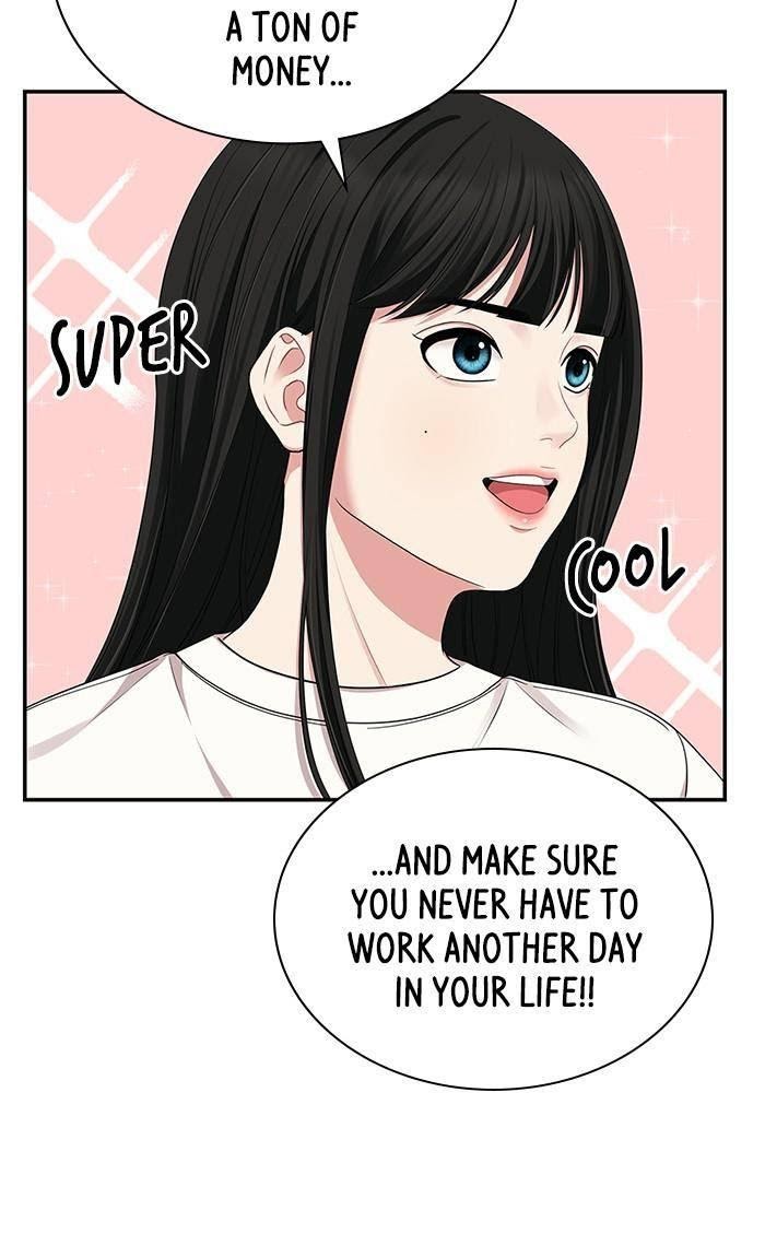 To You, Who Keep the Star chapter 29 - page 67
