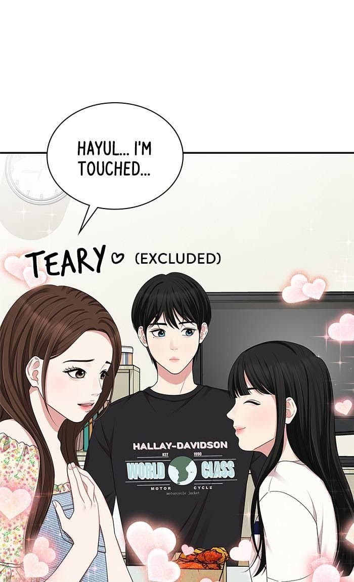 To You, Who Keep the Star chapter 29 - page 68
