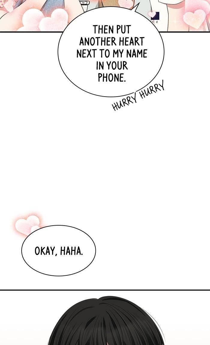 To You, Who Keep the Star chapter 29 - page 69