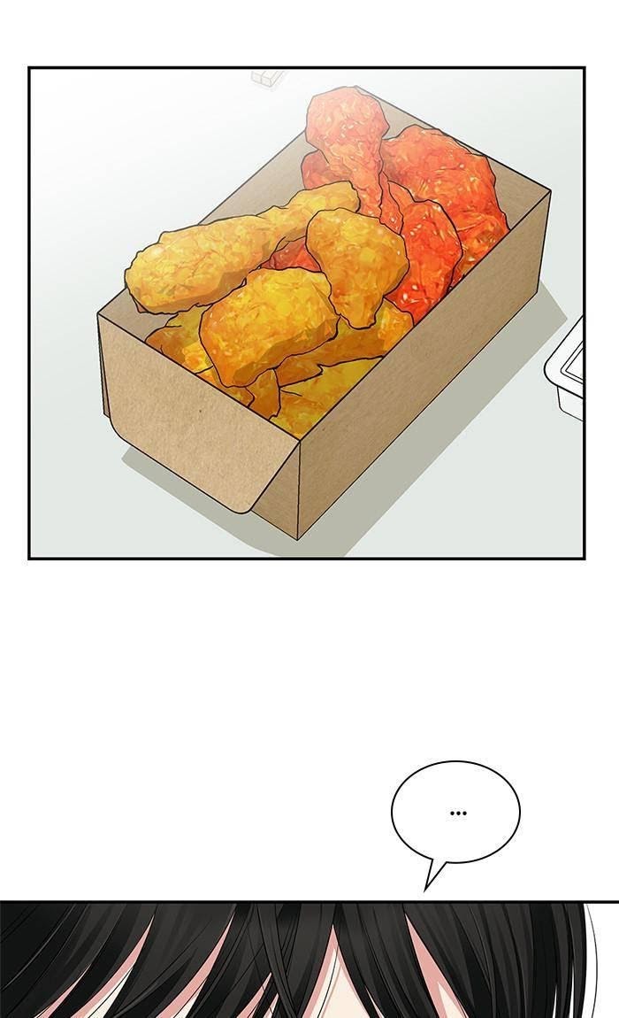 To You, Who Keep the Star chapter 29 - page 71