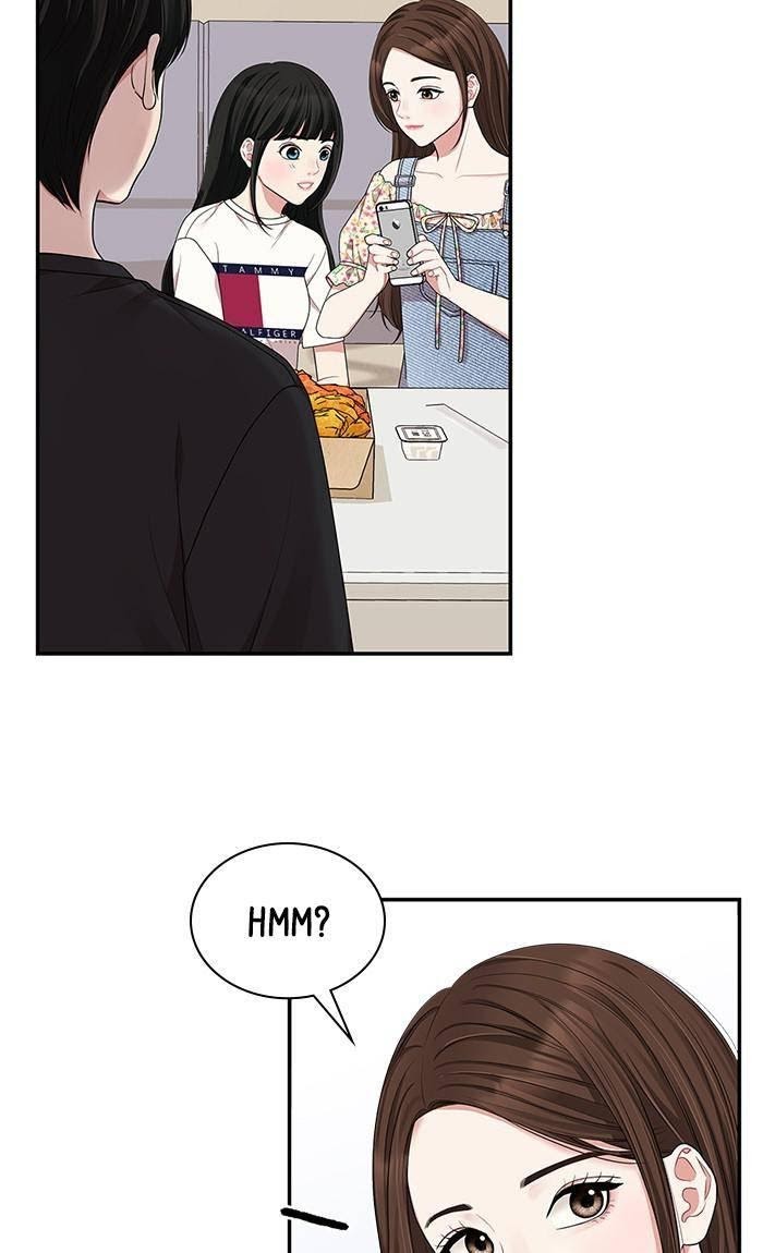 To You, Who Keep the Star chapter 29 - page 73
