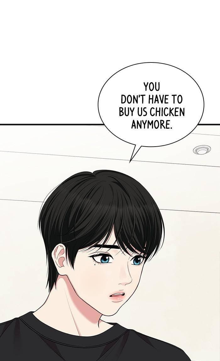 To You, Who Keep the Star chapter 29 - page 75