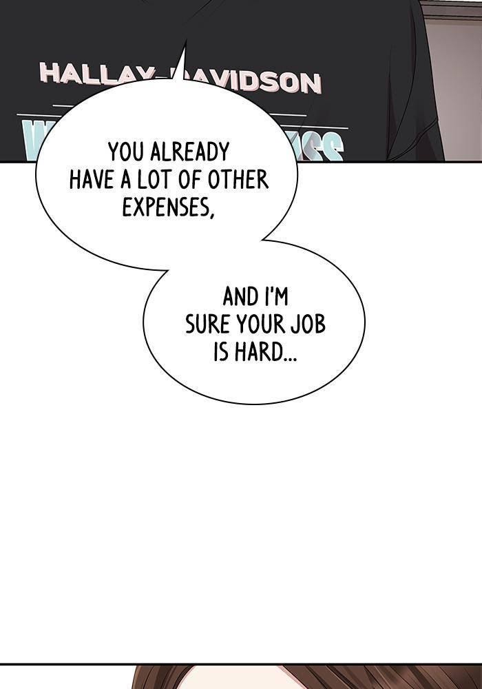 To You, Who Keep the Star chapter 29 - page 76
