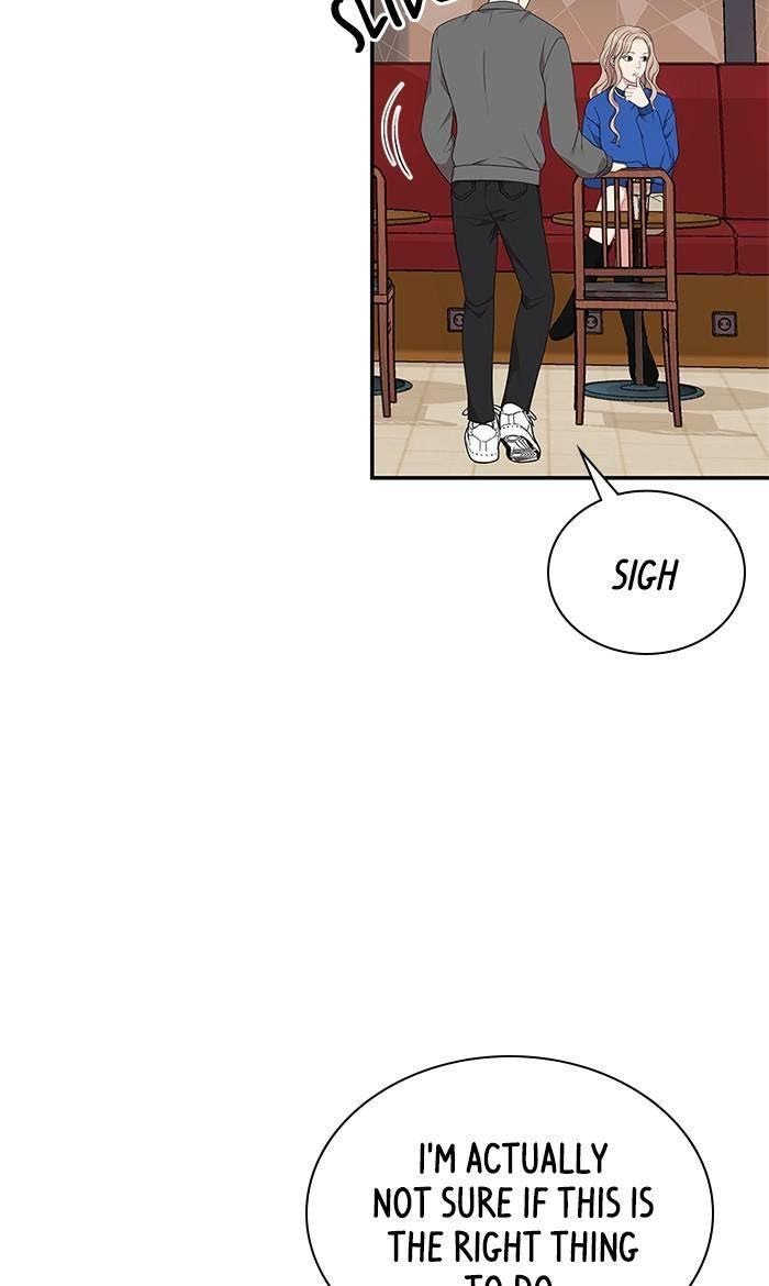 To You, Who Keep the Star chapter 29 - page 8