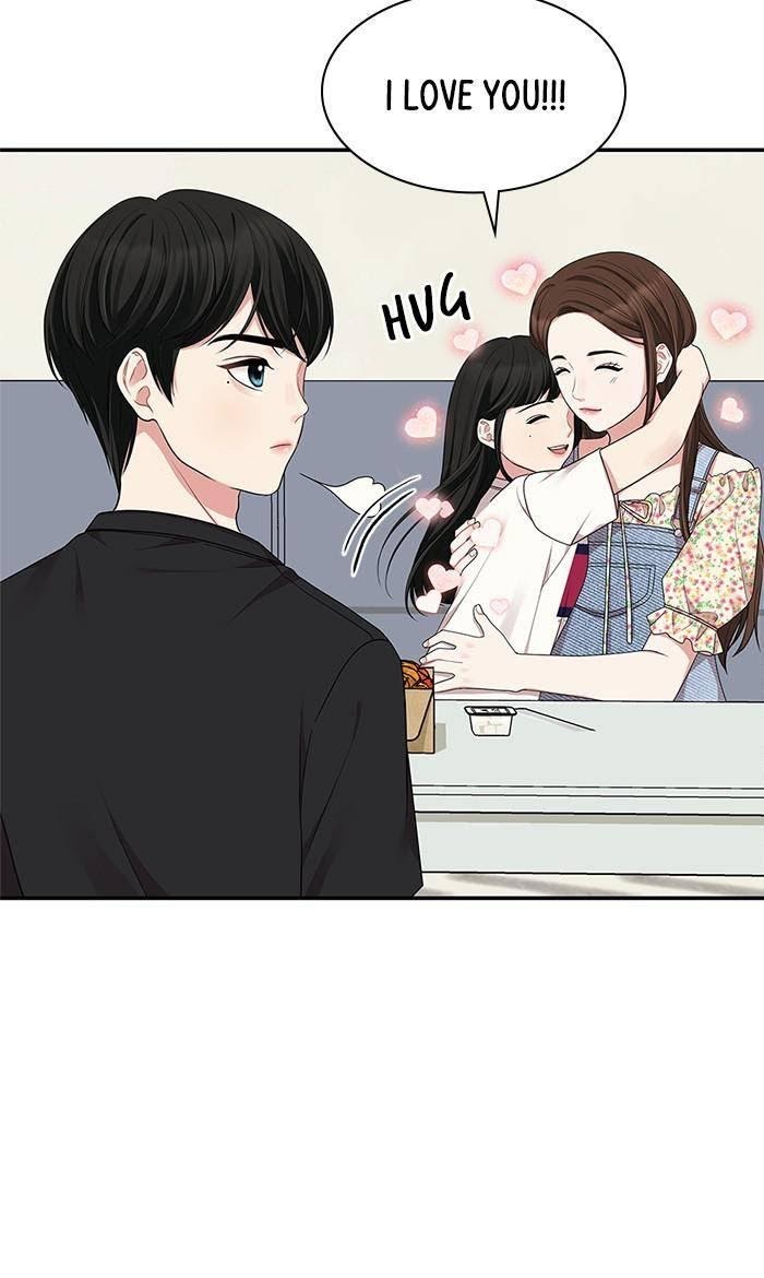 To You, Who Keep the Star chapter 29 - page 84