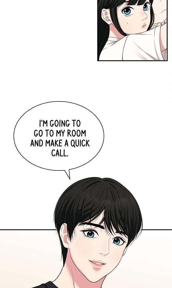 To You, Who Keep the Star chapter 29 - page 87