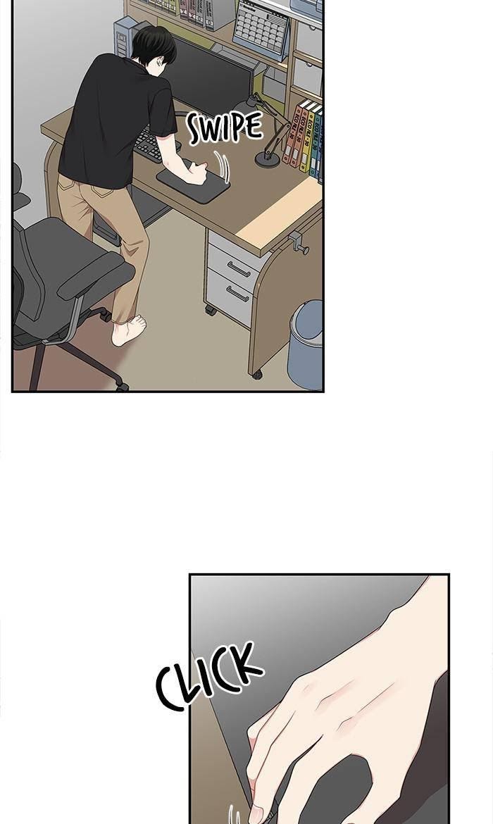 To You, Who Keep the Star chapter 29 - page 90