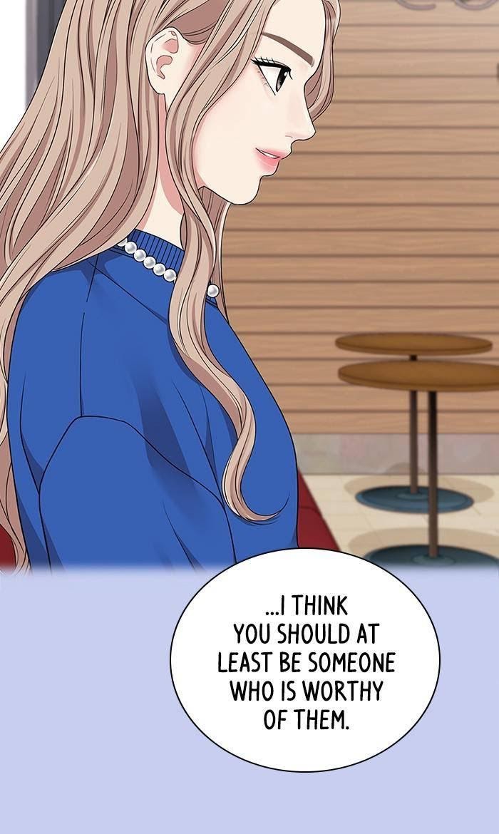 To You, Who Keep the Star chapter 29 - page 97
