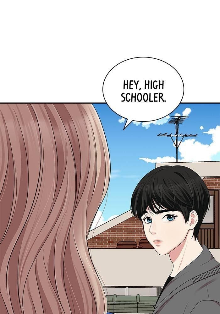 To You, Who Keep the Star chapter 28 - page 101