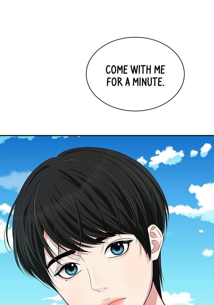 To You, Who Keep the Star chapter 28 - page 104