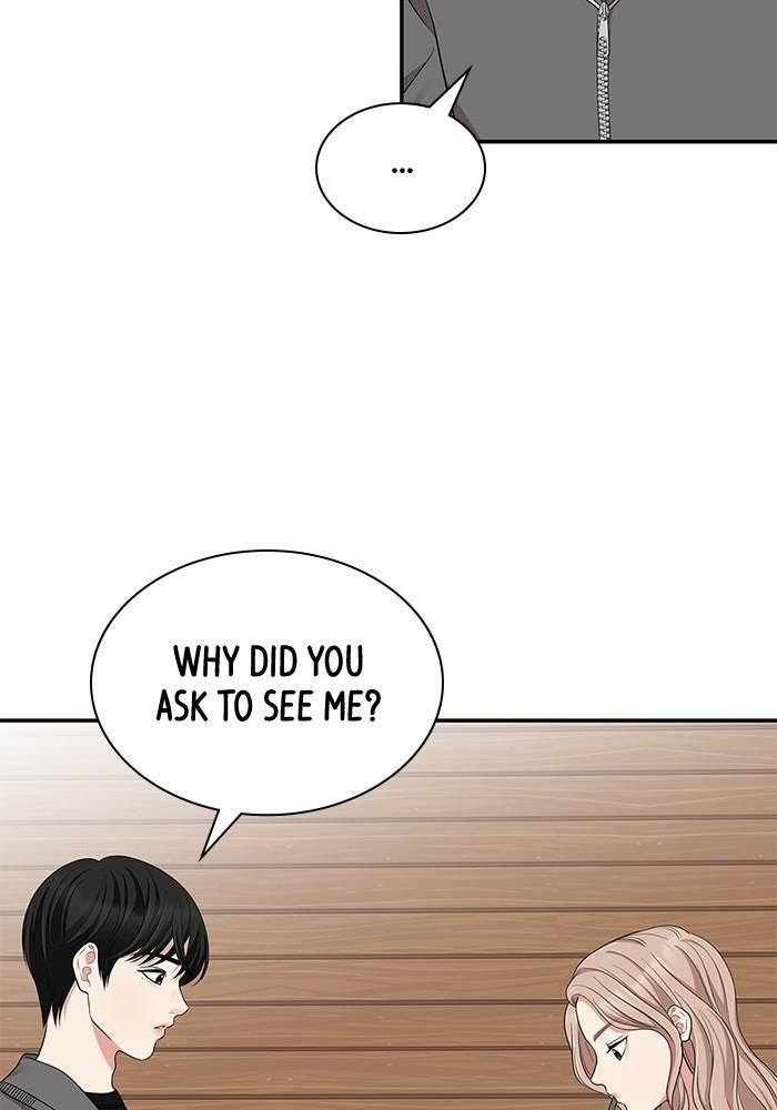 To You, Who Keep the Star chapter 28 - page 110