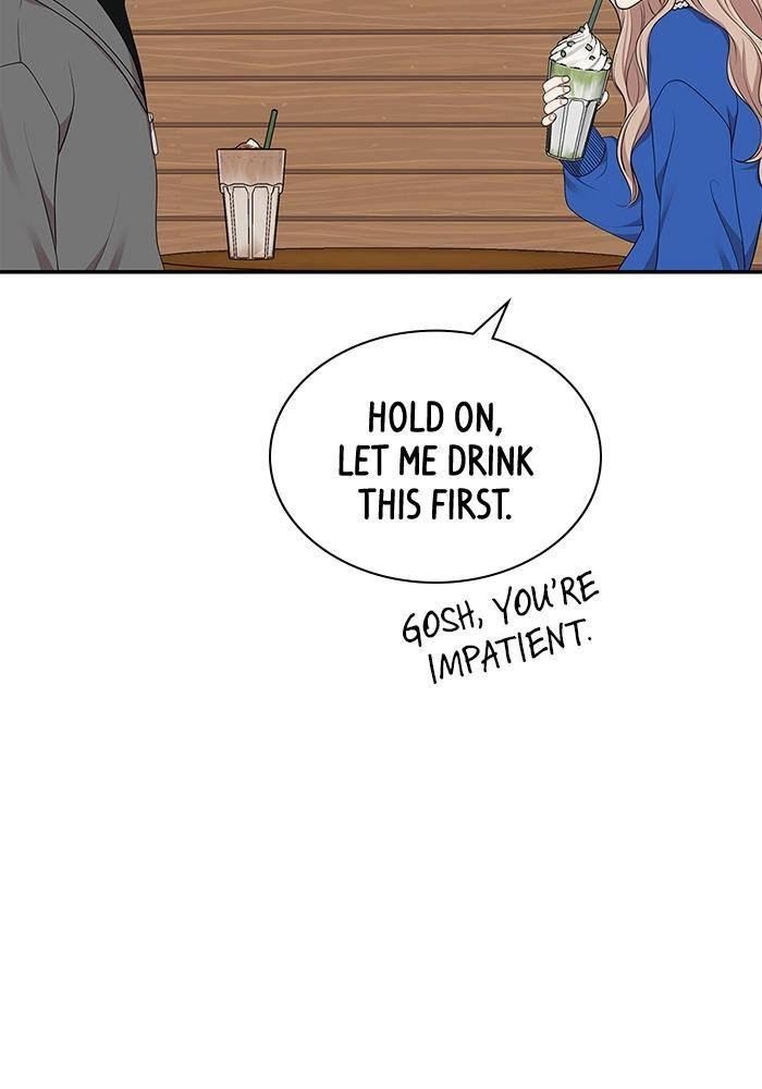 To You, Who Keep the Star chapter 28 - page 111