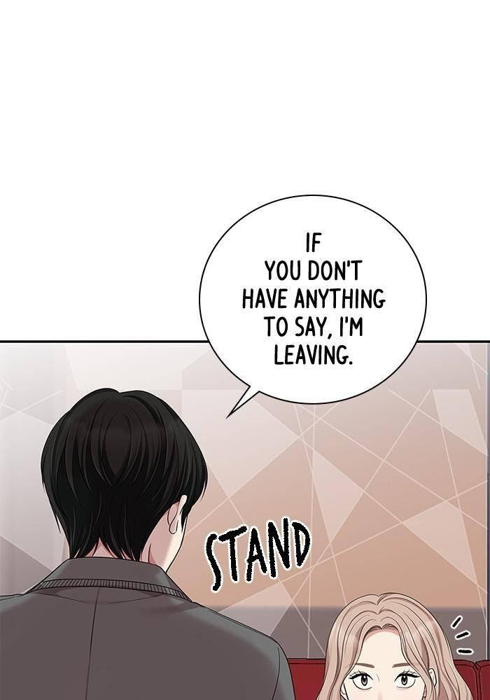 To You, Who Keep the Star chapter 28 - page 113