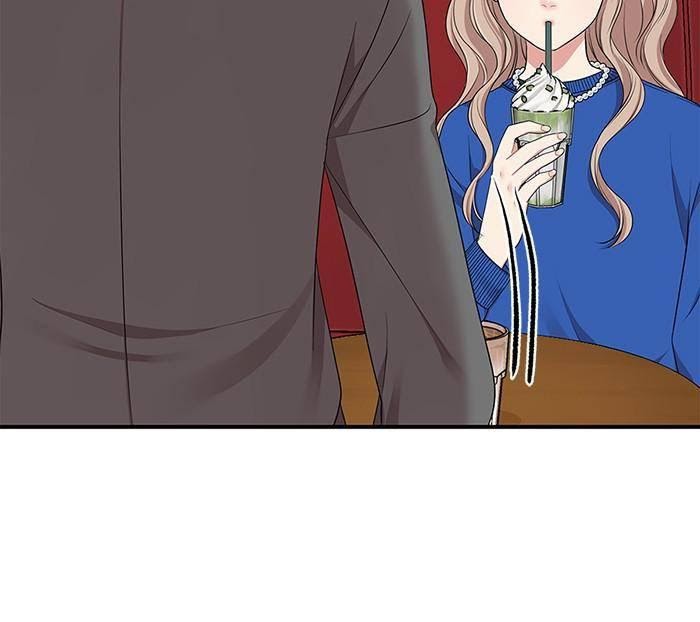 To You, Who Keep the Star chapter 28 - page 114