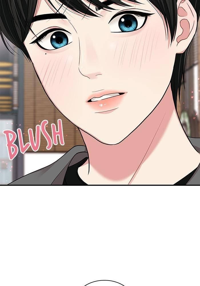 To You, Who Keep the Star chapter 28 - page 119