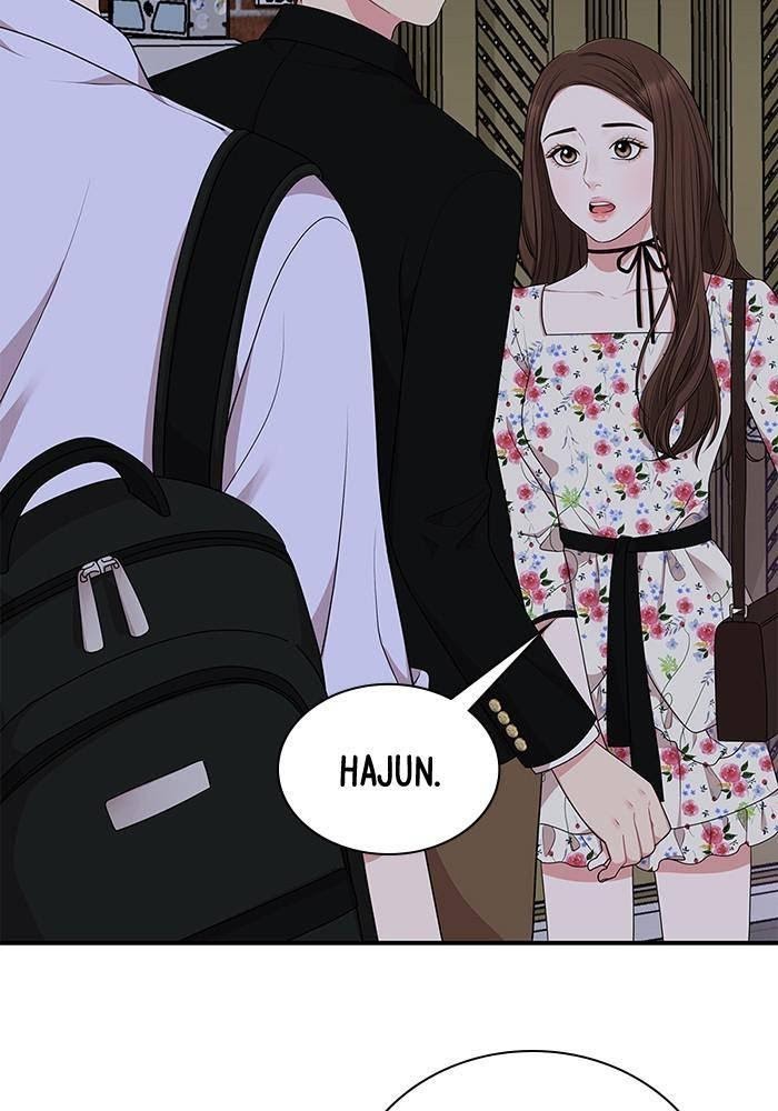 To You, Who Keep the Star chapter 28 - page 12
