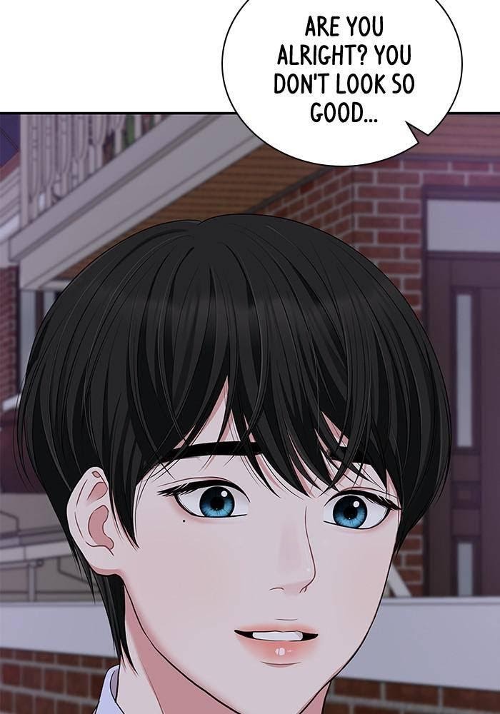 To You, Who Keep the Star chapter 28 - page 13
