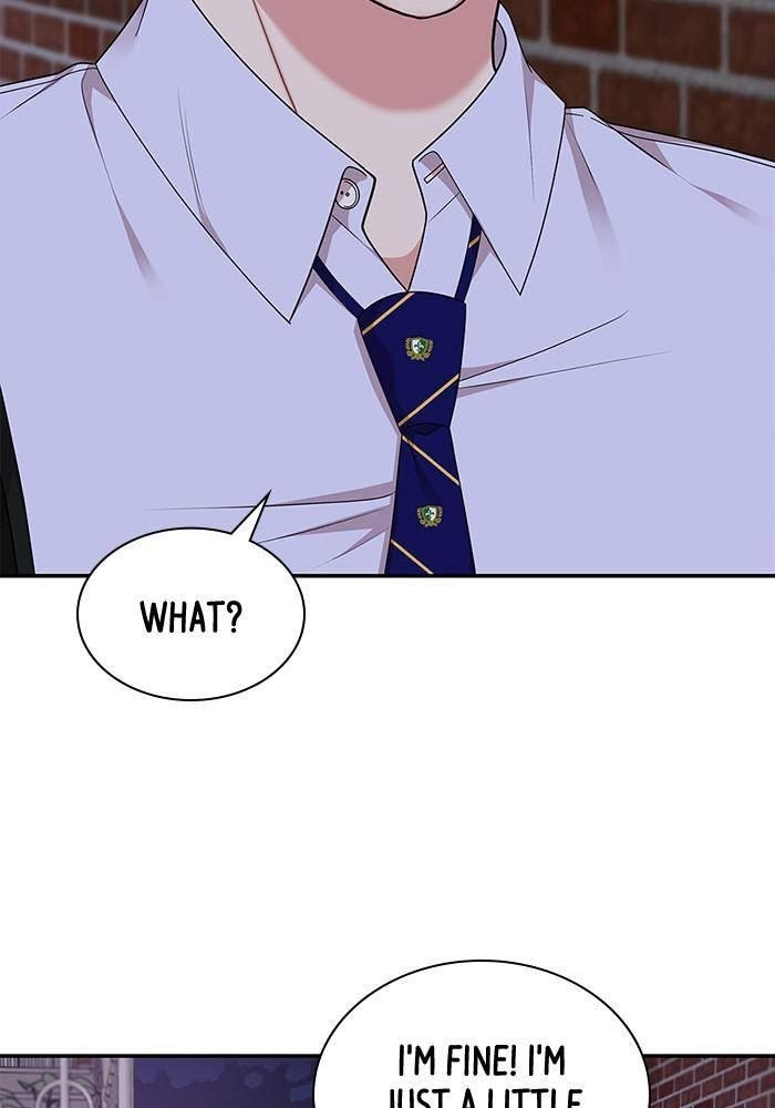 To You, Who Keep the Star chapter 28 - page 14