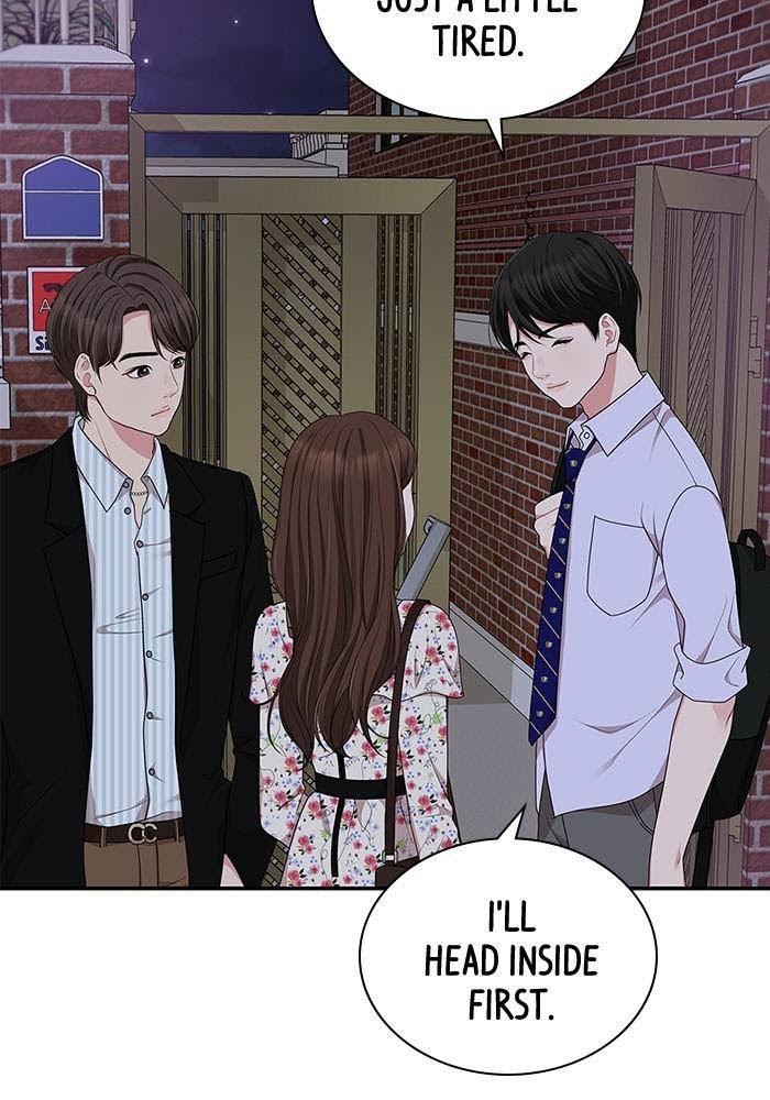 To You, Who Keep the Star chapter 28 - page 15