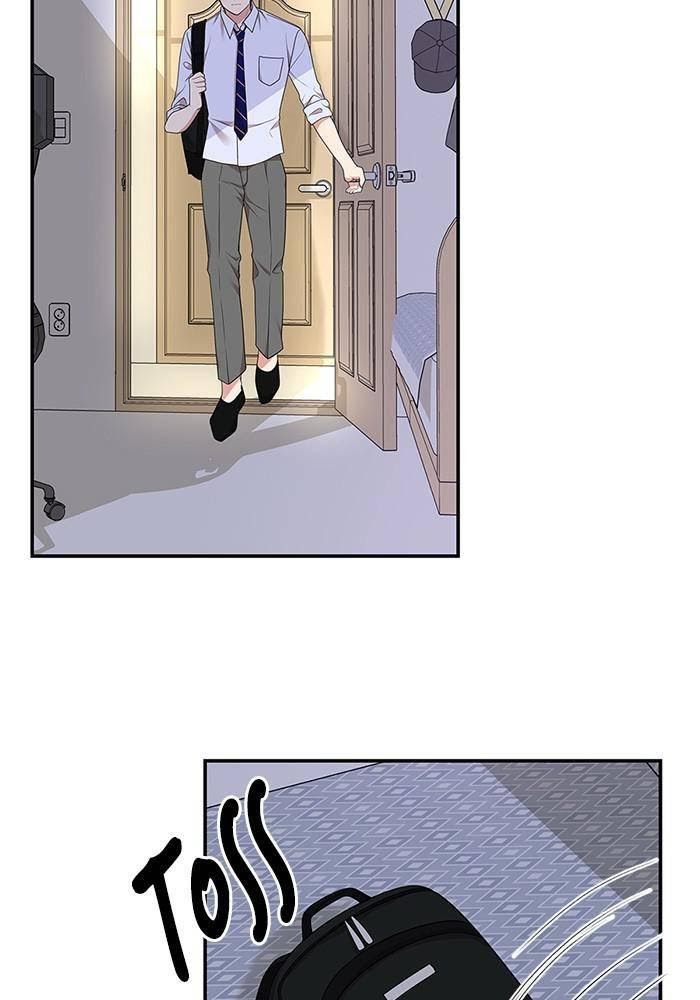 To You, Who Keep the Star chapter 28 - page 18