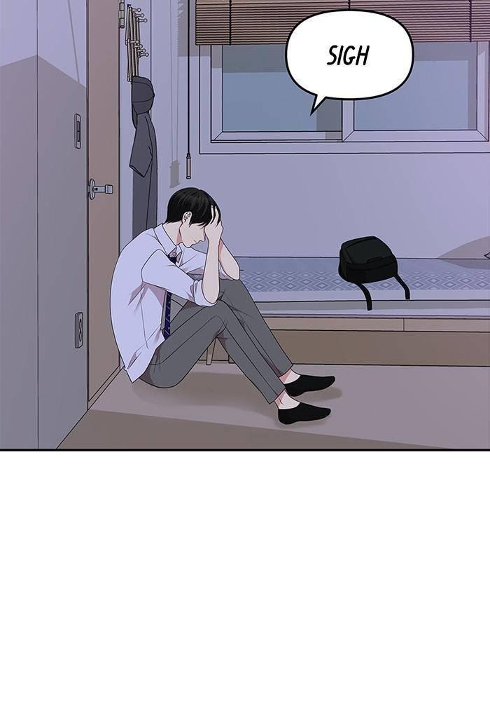 To You, Who Keep the Star chapter 28 - page 20