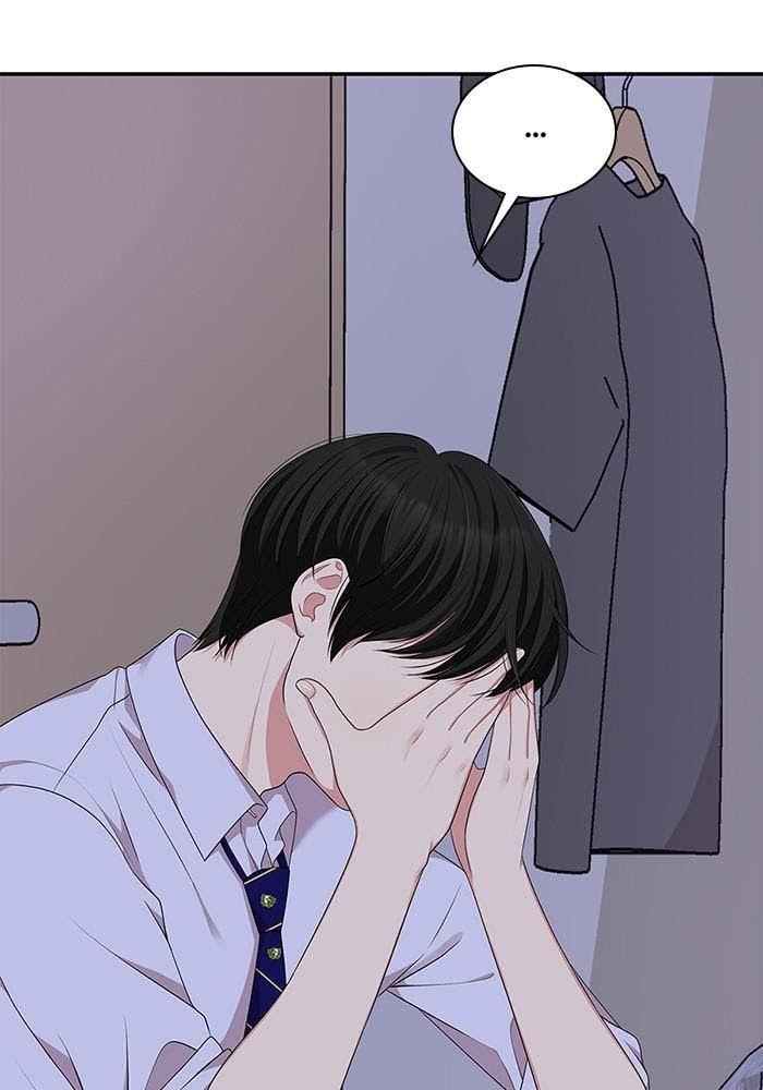 To You, Who Keep the Star chapter 28 - page 21