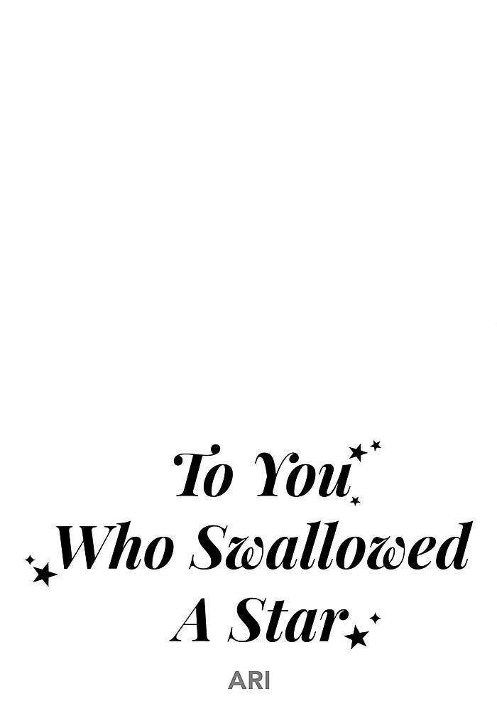 To You, Who Keep the Star chapter 28 - page 28